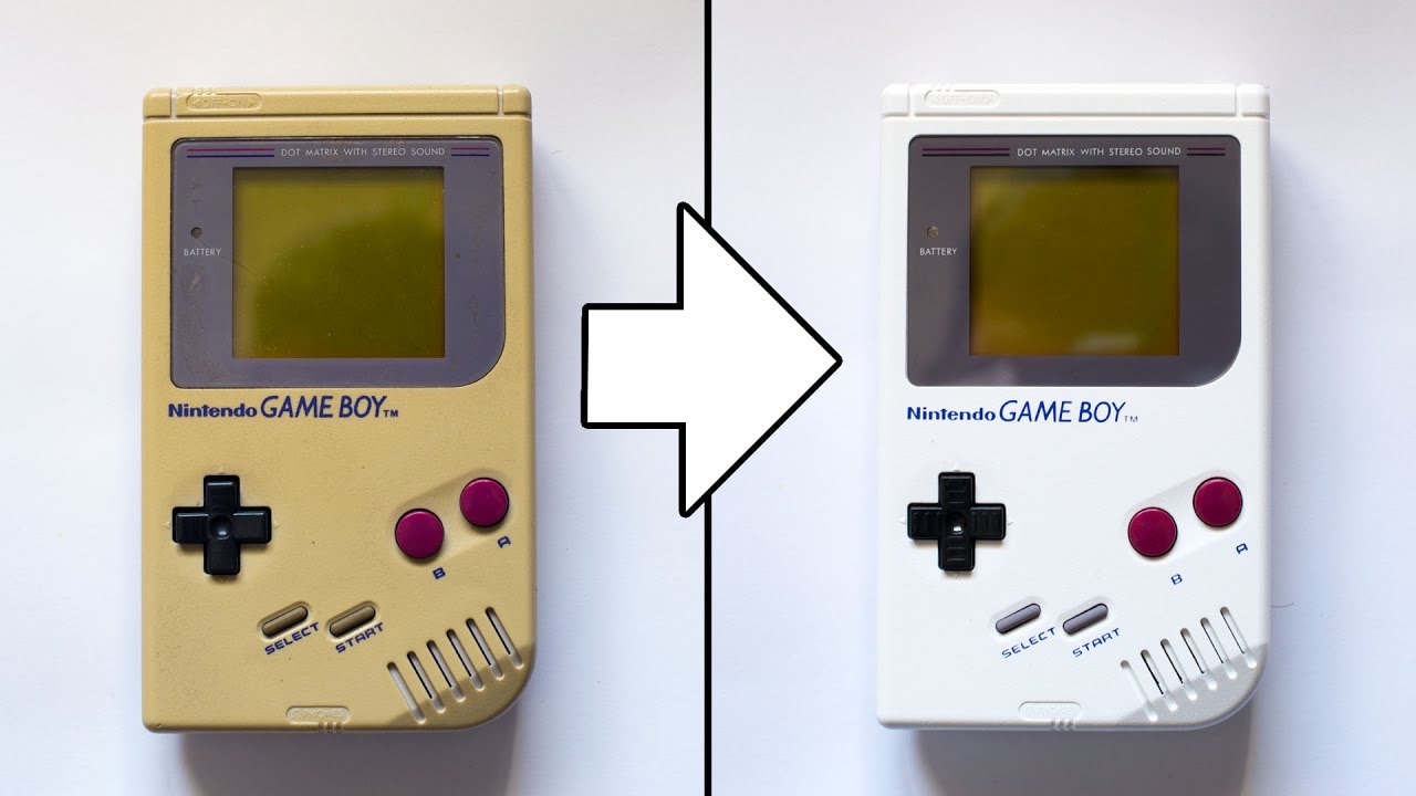 How To Make Dmg Gameboy Worthwhile